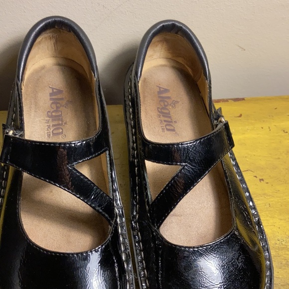 Alegria Mary Jane - Picture 2 of 7